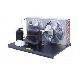 Конденсаторный агрегат открытого типа Rivacold HA020Z2111